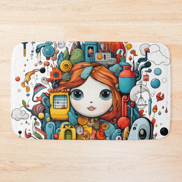Item preview, Fulfillment of Wishes designed and sold by fanzen69.