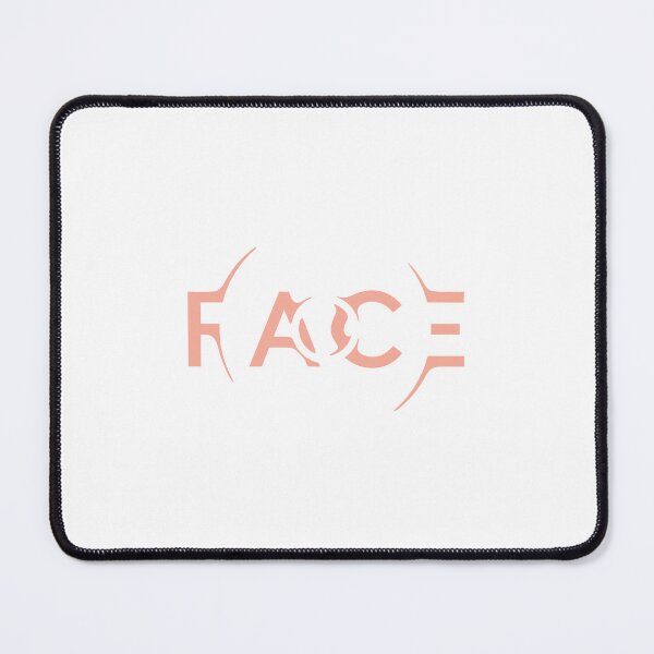Item preview, face jimin designed and sold by klover-world.