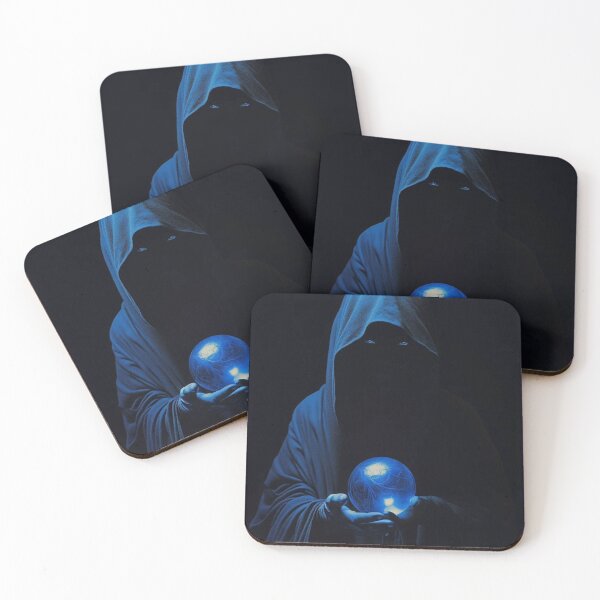 Item preview, blue world designed and sold by kjpwr.