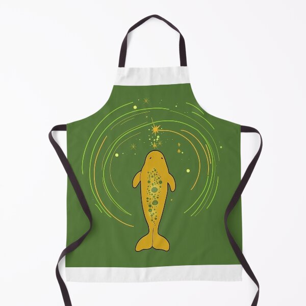 Item preview, Galactic Manatee Dreams designed and sold by StarmanArts.