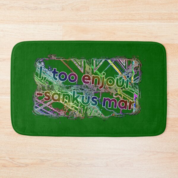 Item preview, thankyou very much designed and sold by Decipan @ The Harmonic Praxis.