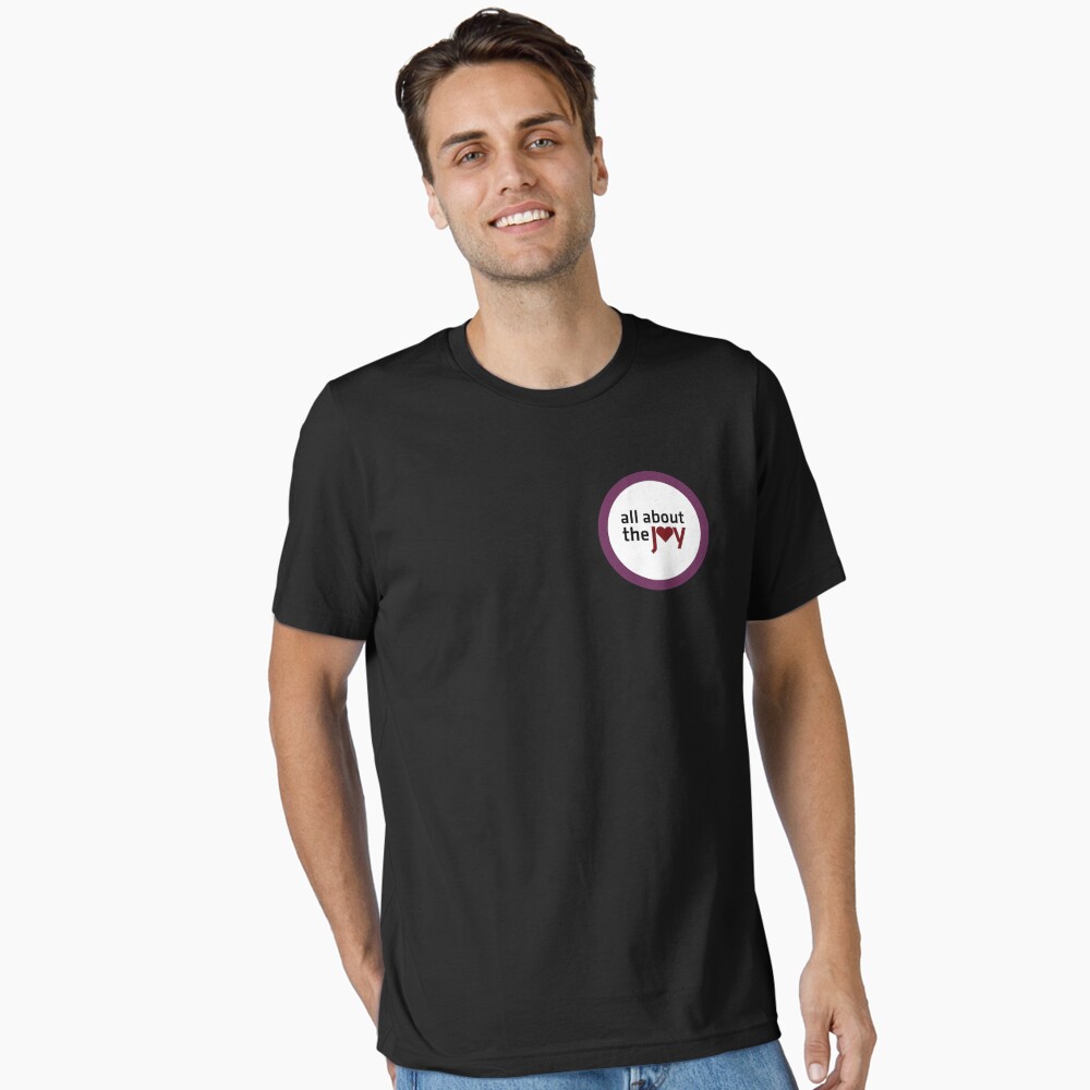 Item preview, Essential T-Shirt designed and sold by carmenlezeth.