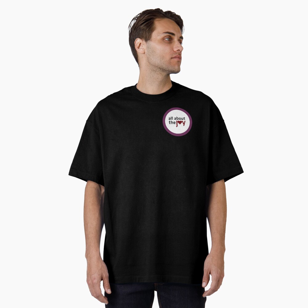 Item preview, Oversized T-Shirt designed and sold by carmenlezeth.