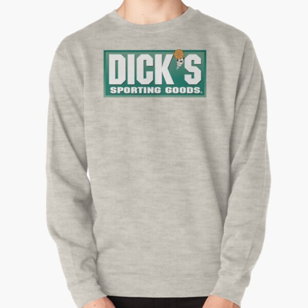 dick's sporting goods sweatshirts