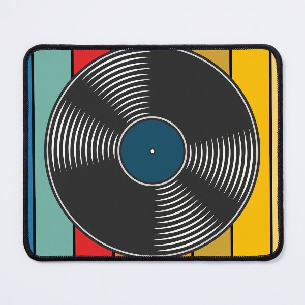 Item preview, Vinyl Life | Turntable Tunes: A Spectrum of Sound designed and sold by DJ-Portable.