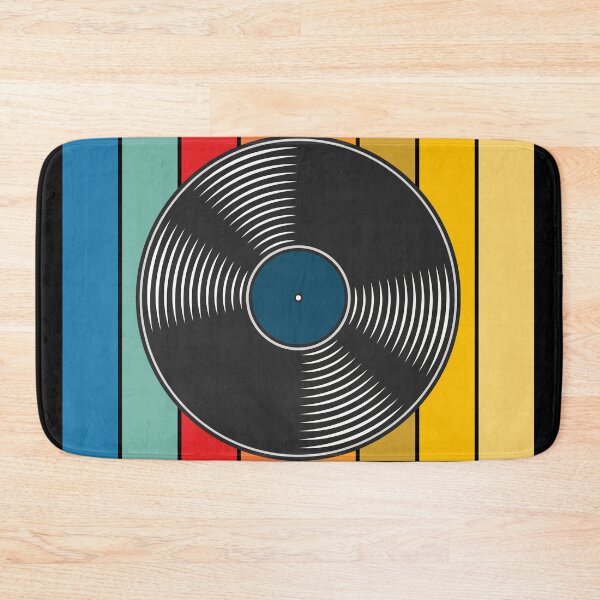 Item preview, Vinyl Life | Turntable Tunes: A Spectrum of Sound designed and sold by DJ-Portable.