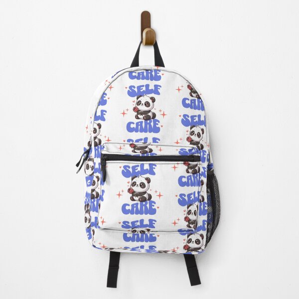 Item preview, self care american traditional rose Panda designed and sold by LemuellTrends.
