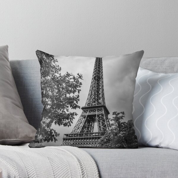 Item preview, Eiffel Tower designed and sold by MLP Fine Art.