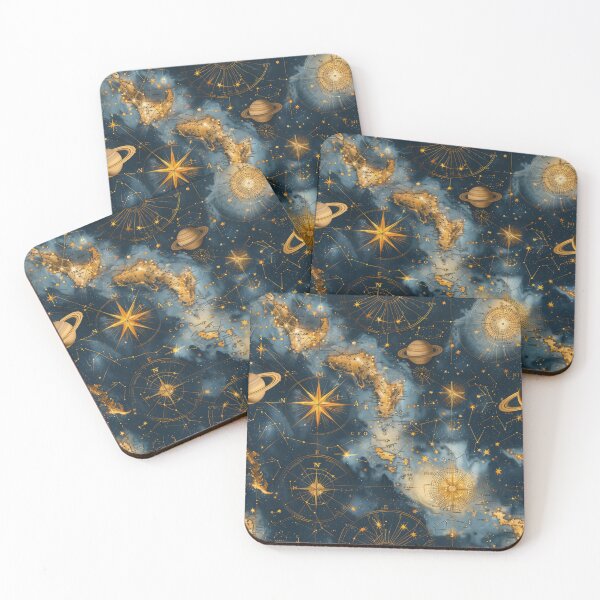 Artikelvorschau, Vintage Astronomy entworfen und verkauft von digitalvintage.