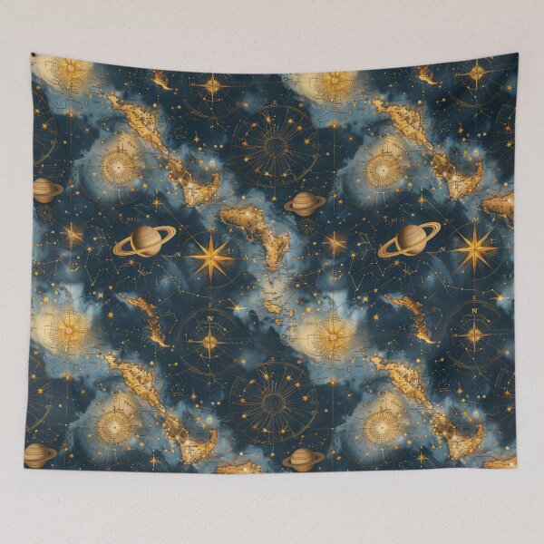 Artikelvorschau, Vintage Astronomy entworfen und verkauft von digitalvintage.