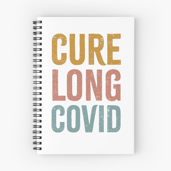 Item preview, Cure Long COVID designed and sold by sarahwlongcovid.