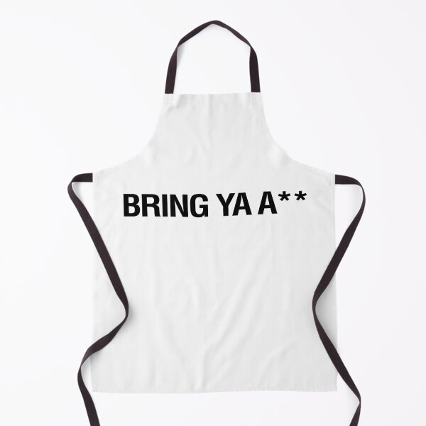 Item preview, Bring Ya A** designed and sold by Now Loading....