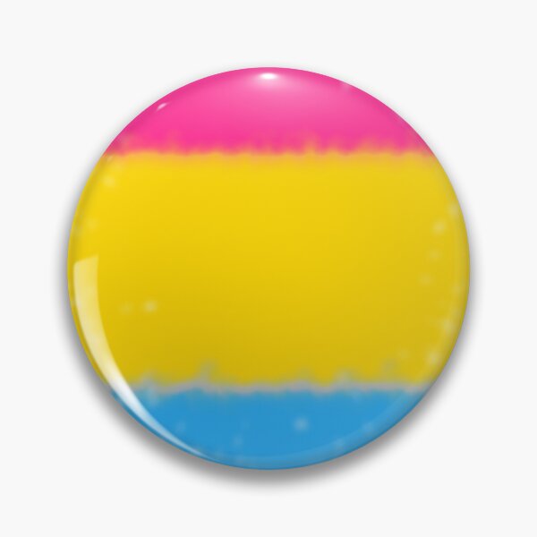Item preview, Pansexual Pride designed and sold by Derpymelone.