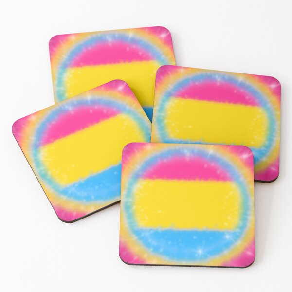 Item preview, Pansexual Pride designed and sold by Derpymelone.