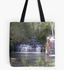 peace of country Tote Bag