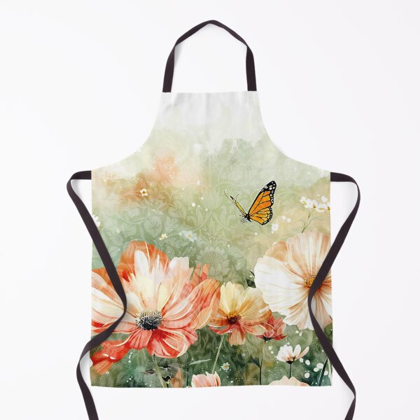 Item preview, Cosmos October Birth Flower designed and sold by OLAIZA.