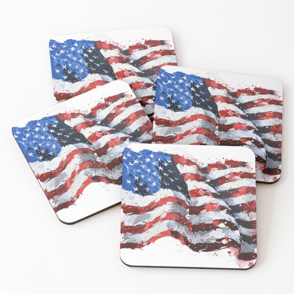 Item preview, Patriotic Red, White and Blue designed and sold by MaryFiore.