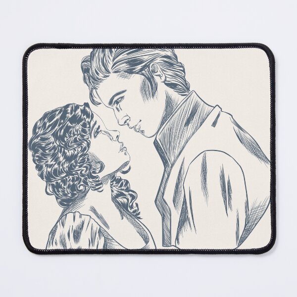 Item preview, Penelope and Colin - I found you designed and sold by RaphaMaiMi.