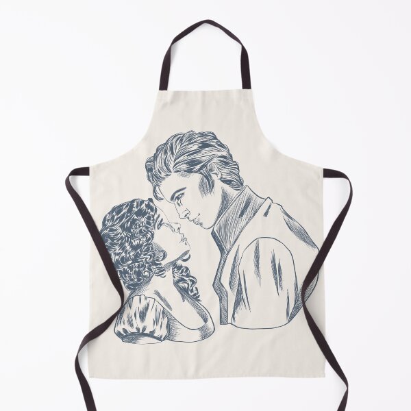 Item preview, Penelope and Colin - I found you designed and sold by RaphaMaiMi.