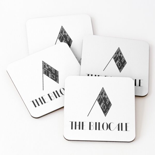 Item preview, The Bilocale designed and sold by Alonn De Parnasse.