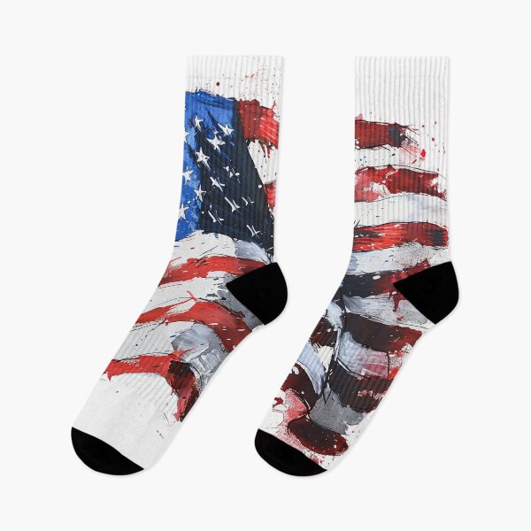 Item preview, Patriotic Red, White and Blue designed and sold by MaryFiore.