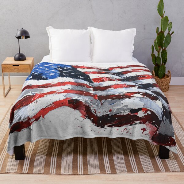 Item preview, Patriotic Red, White and Blue designed and sold by MaryFiore.