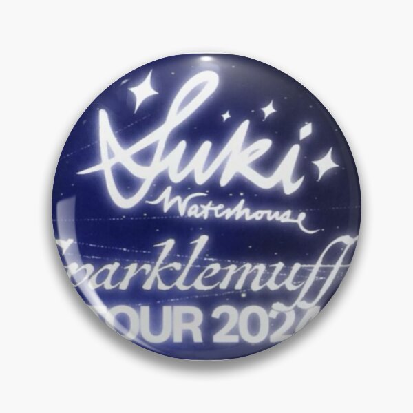 Item preview, suki waterhouse the sparklemuffin tour 2024 designed and sold by havenfield.