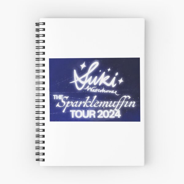 Item preview, suki waterhouse the sparklemuffin tour 2024 designed and sold by havenfield.
