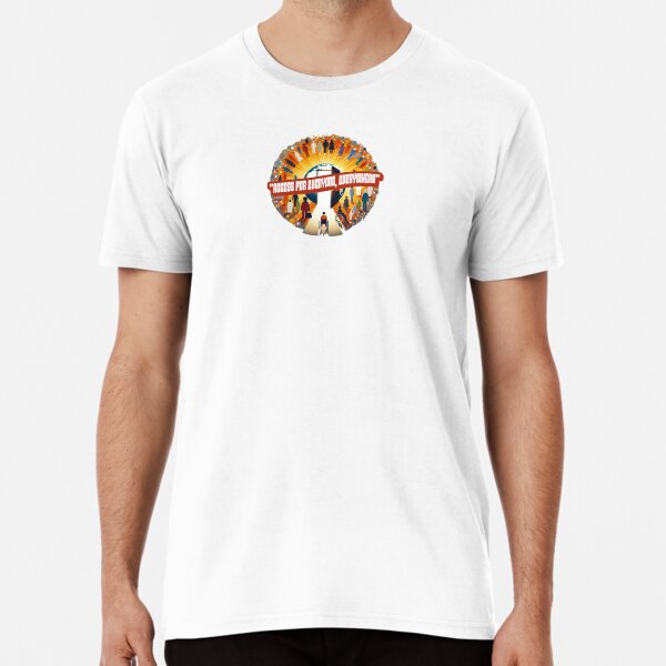 Item preview, Access For Everyone, Everywhere designed and sold by TeamSayang.