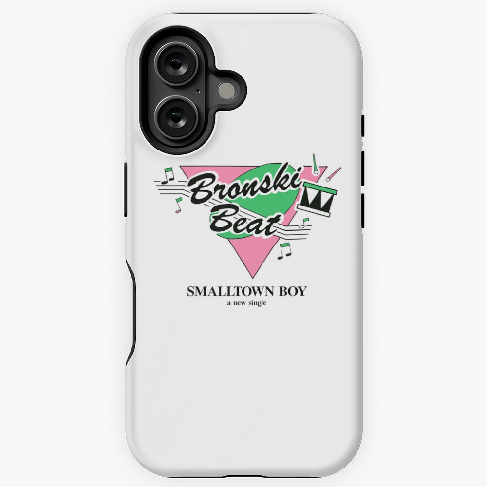 Item preview, iPhone Magsafe Tough Case designed and sold by TREVORSNEWEST.