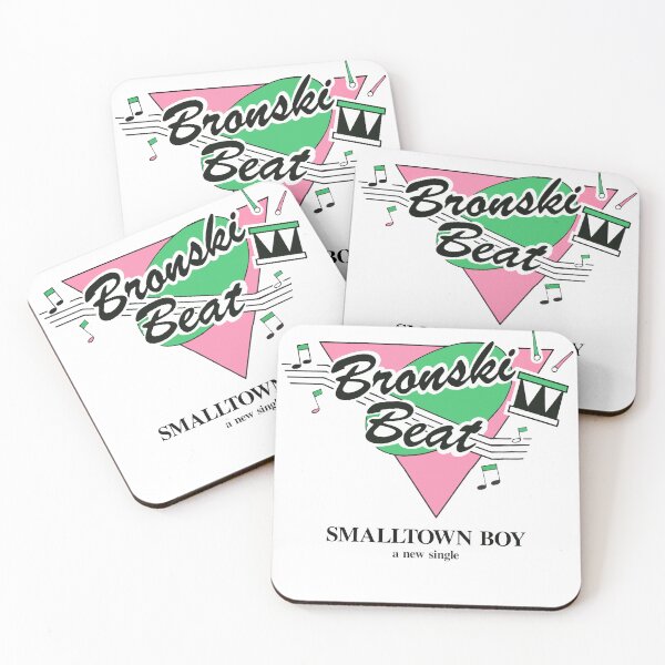 Item preview, 80'S DANCE TREND SMALLTOWN BOY  designed and sold by TREVORSNEWEST.