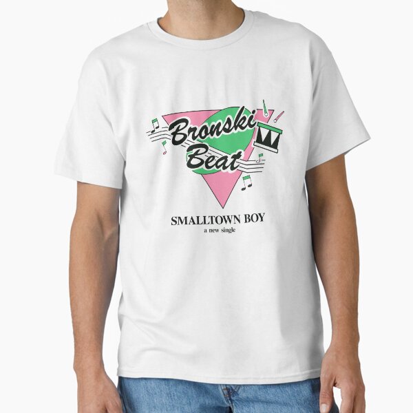 Classic T-Shirt