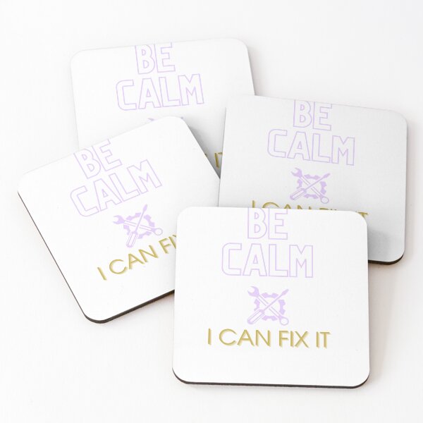 Item preview, Estar tranquilo impresionante designed and sold by Printtplus.