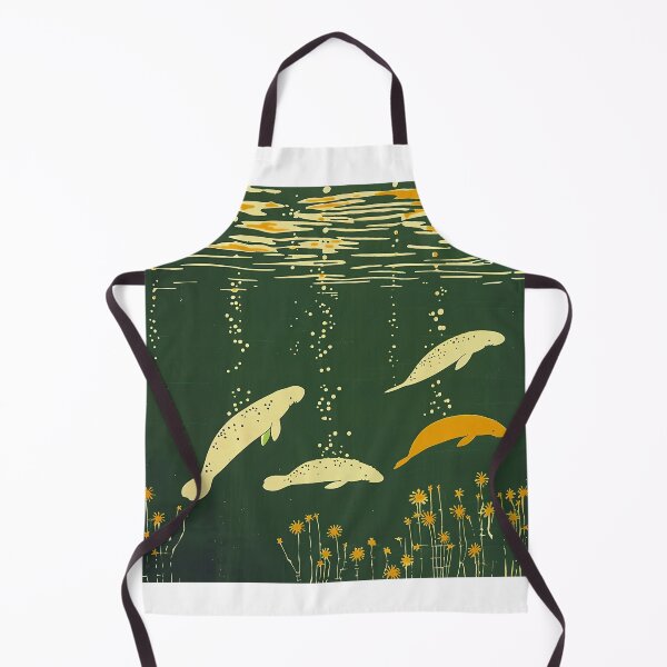 Item preview, Dreamy Manatee Quartet designed and sold by StarmanArts.