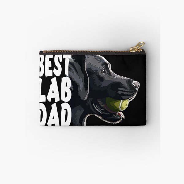 Item preview, Black Labrador With Tennis Ball designed and sold by Just-Arts-4U.