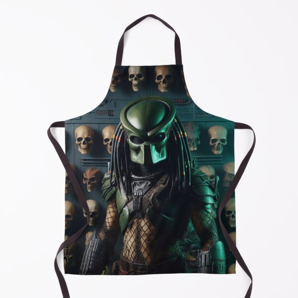 Item preview, Predator's Trophy Room designed and sold by EnhancedReality.