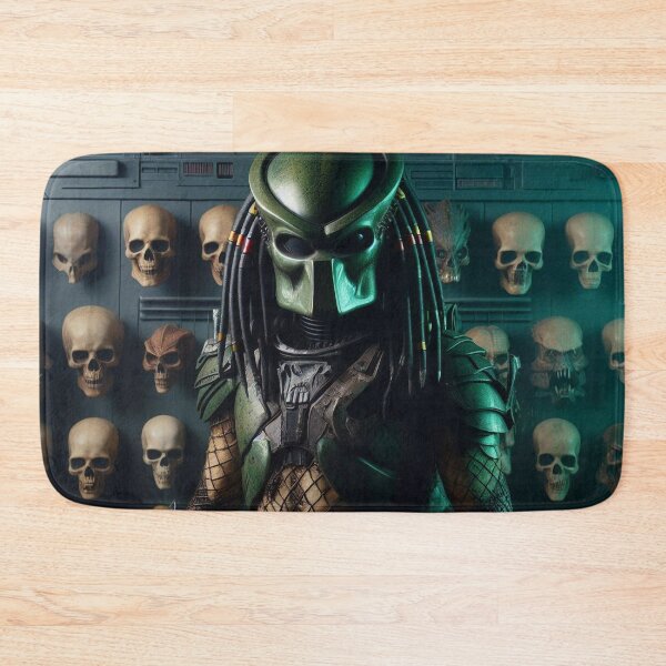 Item preview, Predator's Trophy Room designed and sold by EnhancedReality.