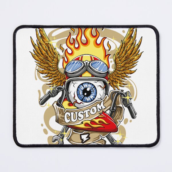 Item preview, custom designed and sold by 3custom.
