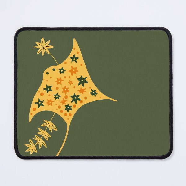 Item preview, Starry Manta Ray Elegance designed and sold by StarmanArts.