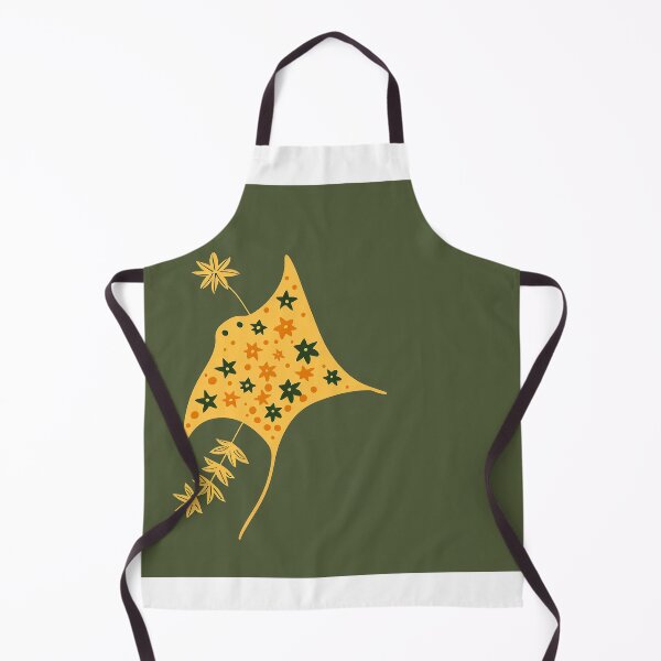 Item preview, Starry Manta Ray Elegance designed and sold by StarmanArts.