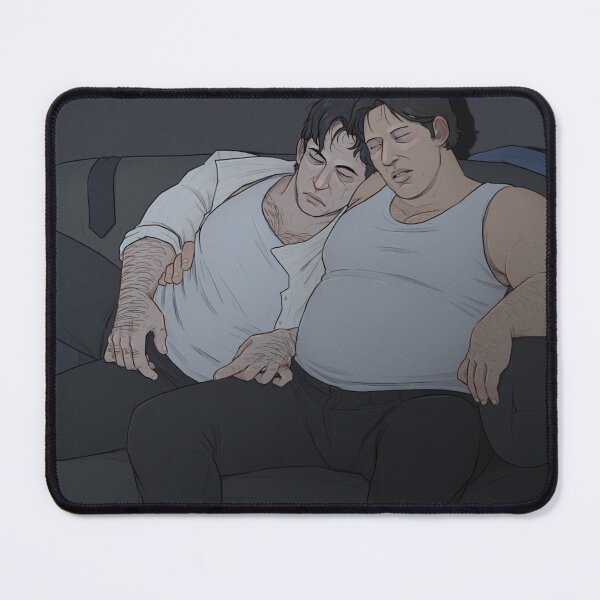 Item preview, Hoffstrahm Couch Nap designed and sold by jennilah.