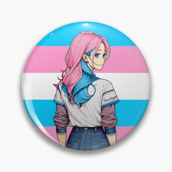 Item preview, Trans Rights designed and sold by FotoLibreStudio.