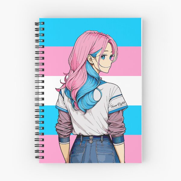Item preview, Trans Rights designed and sold by FotoLibreStudio.