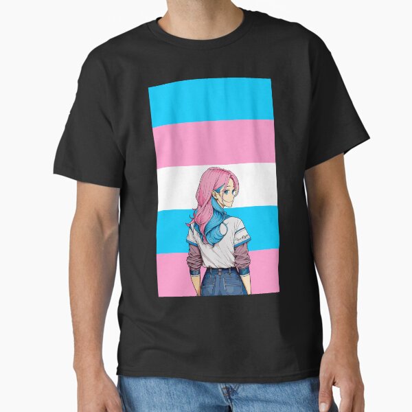 Camiseta clásica