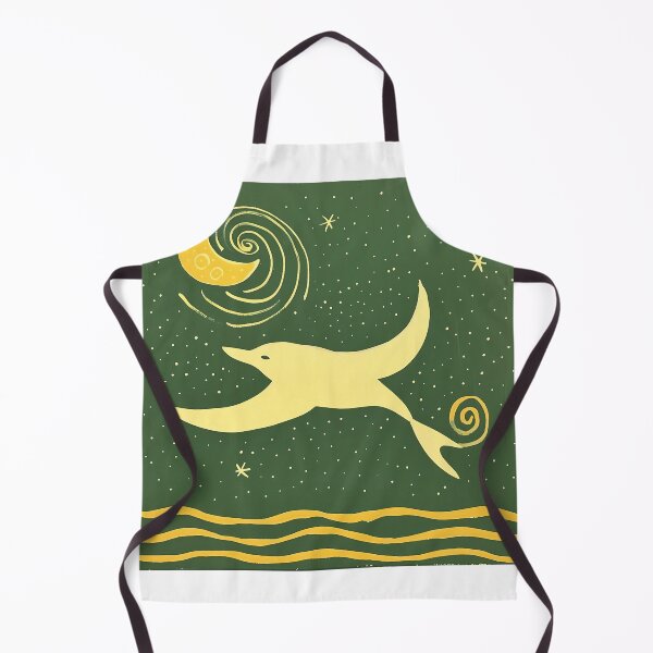 Item preview, Moonlit Manta Ray Dance designed and sold by StarmanArts.
