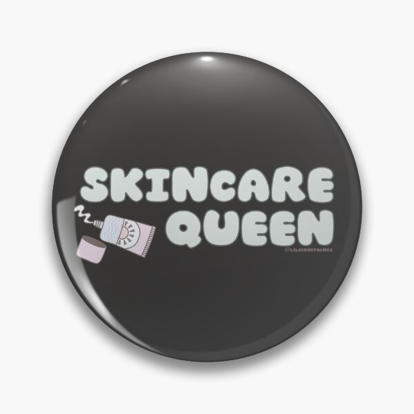 Item preview, Skincare Queen. v18b, pastel/green | @lilsboobthangs designed and sold by lilsboobthangs.