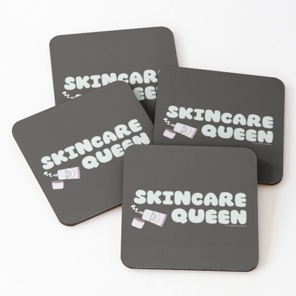Item preview, Skincare Queen. v18b, pastel/green | @lilsboobthangs designed and sold by lilsboobthangs.