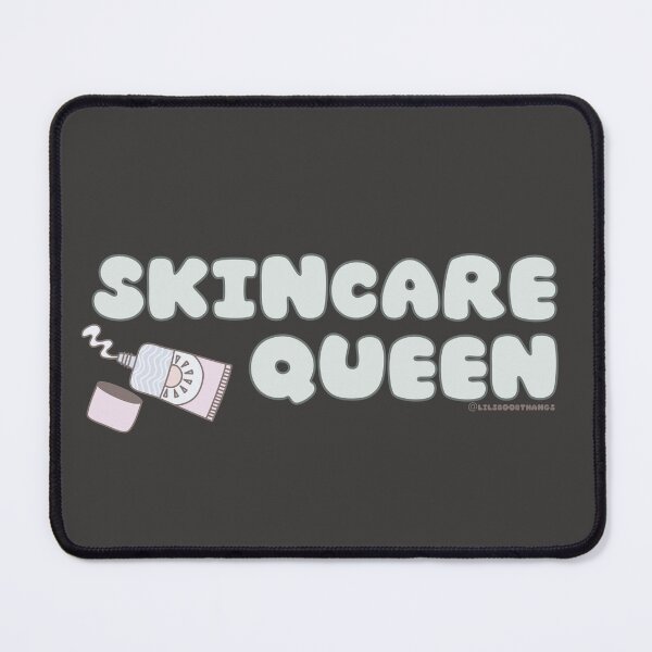 Item preview, Skincare Queen. v18b, pastel/green | @lilsboobthangs designed and sold by lilsboobthangs.
