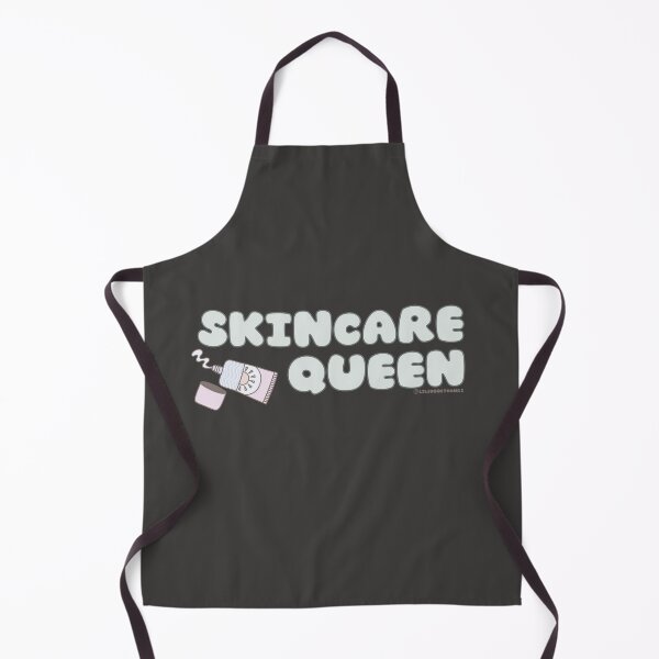 Item preview, Skincare Queen. v18b, pastel/green | @lilsboobthangs designed and sold by lilsboobthangs.