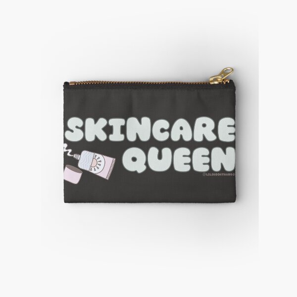 Item preview, Skincare Queen. v18b, pastel/green | @lilsboobthangs designed and sold by lilsboobthangs.